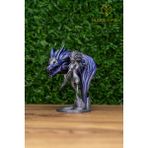 League Of Legends Kindred Figür, Kindred Figürü - Gümüş