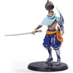 League Of Legends Yasuo Action Figür Oyuncak Figür Lol Figür