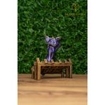 League Of Legends Yuumi Figür, Yuumi Figürü - Gümüş