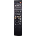 Leankle Uzaktan Kumanda RAV521 / ZJ665000 Yamaha AV Alıcıları HTR-3067, RX-V377, RX-V377BL, YHT-4910U için