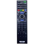 Leankle Uzaktan Kumanda RM-ED052 için Sony TV KD-55X9005A/ 65X9005A, KDL-40W905A/ 42W802A/ 42W805A/ 42W807A/ 42W808A/ 42W809A/ 46W905A/ 47W802A/ 47W805A/ 47W807A/ 47W808A/ 47W809A/ 55W802A