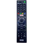 Leankle Uzaktan Kumanda RMT-TX200E Sony TV KD-49XD7004, KD-49XD7005, KD-50SD8005, KD-55XD7004, KD-55XD7005, KD-65XD7504, KD-65XD7505 için