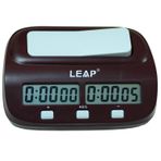 Leap Dijital Elektronik Otomatik Satranç Saati thr110