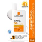 Leap La Roche-Posay Anthelios Uvmune 400 Spf 50+ Güneş Kremi 50 ml - Tüm Cilt Tipleri Için