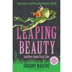 Leaping Beauty: And Other Animal Fairy Tales