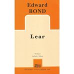 LEAR - EDWARD BOND