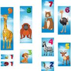 Learned Games Math Forest Akıl Oyunu