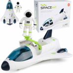 Learning Fun Astronotlu Uzay Roketi Oyuncak Uzay Oyun Seti