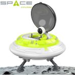 Learning Fun Uzay Keşif Aracı Astronotlu Ufo Kapsülü Oyuncak