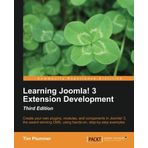 Learning Joomla! 3 Extension Development-Third Edition by Tim Plummer (2013-07-26)