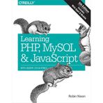 Learning PHP, MySQL, JavaScript, CSS & HTML5: Robin Nixon