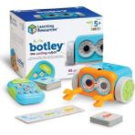 Learning Resources Botley Kodlama Robotu - 45 Parça