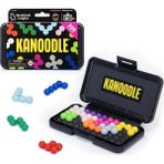 Learning Resources Türkiye Kanoodle – Zeka ve Mantık Geliştirici 2d & 3D Akıl Oyunu