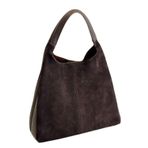 Leather el ve omuz çantası hakiki deri