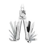Leatherman 300 Gri Super Tool Pense