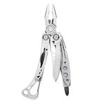 Leatherman 830956 Metalik Multitool Skeletool