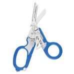 Leatherman 832713 Raptor Blue Makas