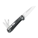 Leatherman Free K2 8 İşlevli Çakı