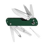 Leatherman FREE T4 Evergreen Multi Tool Çakı