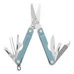 LEATHERMAN Micra Multipurpose Tool, Çok Amaçlı Makas, Arctic