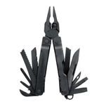 Leatherman Multi Tool Super Tool 300 Black Çok Fonksiyonlu El Aleti