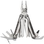 Leatherman Multitool Charge Tti Plus Gri/Metalik Çakı