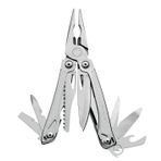 Leatherman Multitool Sidekick 831439 Çakı
