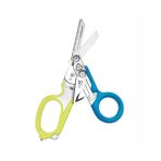 LEATHERMAN RAPTOR BLUE/YELLOW MAKAS