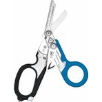 LEATHERMAN Raptor Rescue Acil Durum Makası Mavi ve Siyah