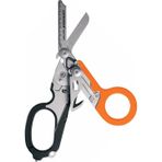 Leatherman Raptor Rescue Turuncu Fonksiyonel Makas