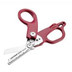 Leatherman Raptor Response Kırmızı Çakı