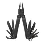 Leatherman Rebar Black Pense