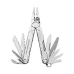 Leatherman Rebar Metalik Pense