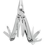Leatherman Sidekick Tool 831439 Çok Amaçlı Çakı / Pense - Metal Gövde (Multitool) - 001-Renkli