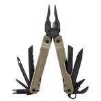 Leatherman Supertool 300M Coyote Tan Çakı