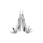 Leatherman Surge Penseli Multitool 21F Gümüş