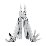 Leatherman Surge Stainless Fonksiyonel Caki