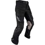 Leatt Adv 7.5 Multi-Tour Siyah Motosiklet Pantolonu Su Geçirmez ve Nefes Alabilir Özelliklerle 40 Beden