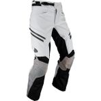 Leatt Adv Dri-Tour 7.5 Gri Motosiklet Pantolonu Su Geçirmez HydraDri® Max ile Konforlu Sürüş - 30