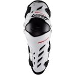 Leatt Dual Axıs Beyaz Dizlik - 2XL