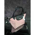 Leauder Women Le Pliage Kadın Omuz Çantası - Pembe