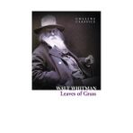 Leaves of Grass - Walt Whitman