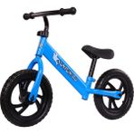 Lebeigo 2-6 Yaş Arası Çocuk Denge Aracı, Pedalsız Scooter, Yo-Yo Arabası, Denge Aracı, Çocuk Scooterı, Iki Tekerlekli Bisiklet (Yurt Dışından) - Açık Mavi
