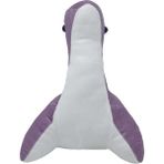 Lebeigo Apex Nessie Peluş Loch Ness Canavarı Iki Renkli Kaplumbağa Çift Peluş Bebek (Yurt Dışından)