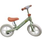 Lebeigo Çocuk Denge Bisikleti, Scooter, 3-6-8 Yaş Erkek ve Kız Bebek, Pedalsız Bisiklet, Oynayabileceği Yo-Yo Arabası (Yurt Dışından) - Yeşil