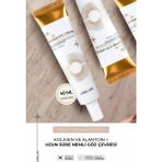 Lebelage 40 ml Dr. Snail Salyangoz Özlü Göz Kremi Kolajen ve Alantoin ile Kırışıklık Karşıtı Etki