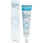 Lebelage 8 Çeşit Hyalüronik Asit İçeren Yoğun Nemlendirici Göz Kremi - Dr. Hyaluronic Derma Eye Cream