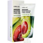 Lebelage Avocado Özlü Doğal Içeriklerle Zengin Nemlendirici El Kremi 100 ml