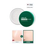 Lebelage Centella Içeren, Yağlanma Karşıtı Ve Makyaj Sabitleyici Toz Pudra Cica No Sebum Powder