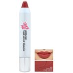 Lebelage Kahve - Bordo Stick Ruj Take Me Lip Crayon 09 Cremy Brown